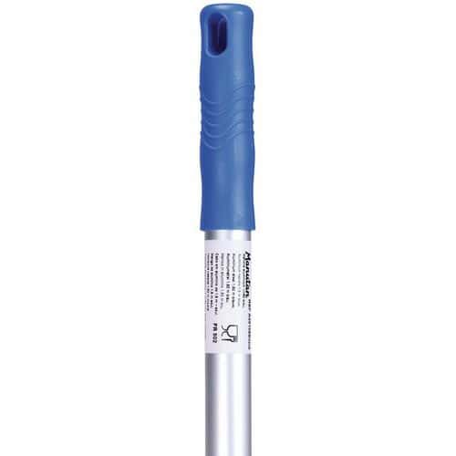 HACCP aluminium handle, 1.50 m - Manutan Expert - Manutan.co.uk