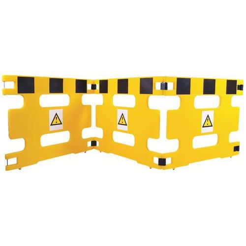 Handi-Gard Barrier - Internal Use | Safety Barrier | Manutan UK