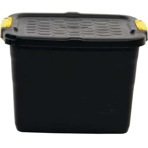 Strata Storage Box: 42L | Manutan UK