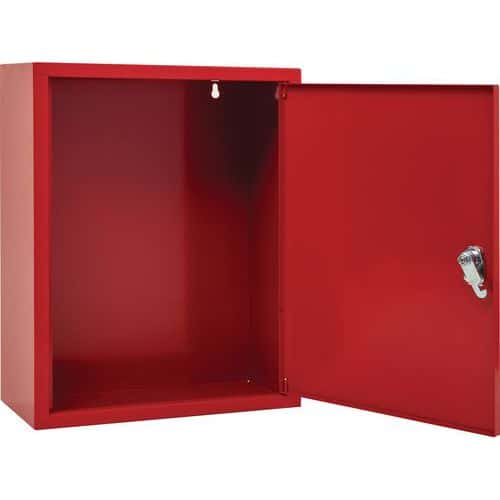 Fire Document Holders | Fire Alarms | Manutan UK