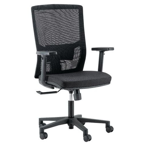 Target office hot sale chair