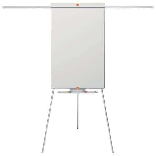 Conference Flip Chart with Telescopic Arms - Manutan UK