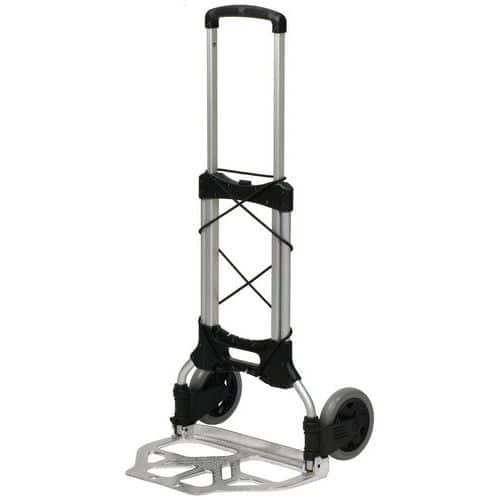 Foldable Aluminium Sack Trucks 