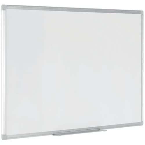 Enamelled Whiteboard - Manutan | Presentation & Display | Manutan