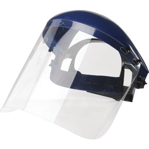 Bolle BL20 Flip Up Face Shield | Face Shield Mask | Mantuan UK