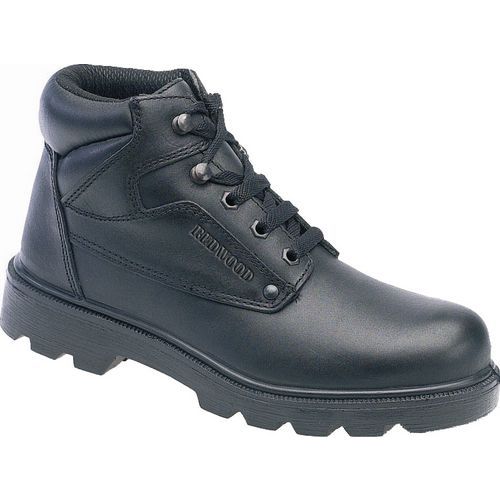 Boots | Safety Shoes | PPE | Manutan UK