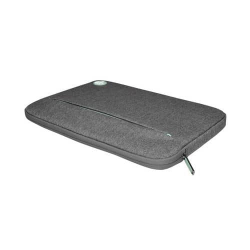 YOSEMITE Eco laptop sleeve - Port Connect - Manutan.co.uk